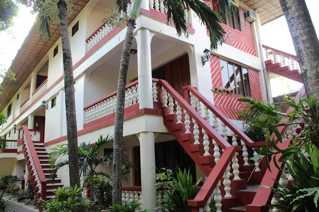 Tonglen Beach Resort Balabag  ภายนอก รูปภาพ