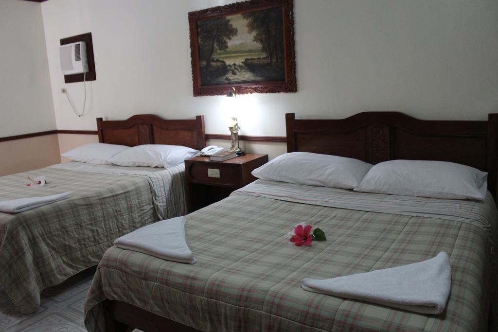 Tonglen Beach Resort Balabag  ห้อง รูปภาพ