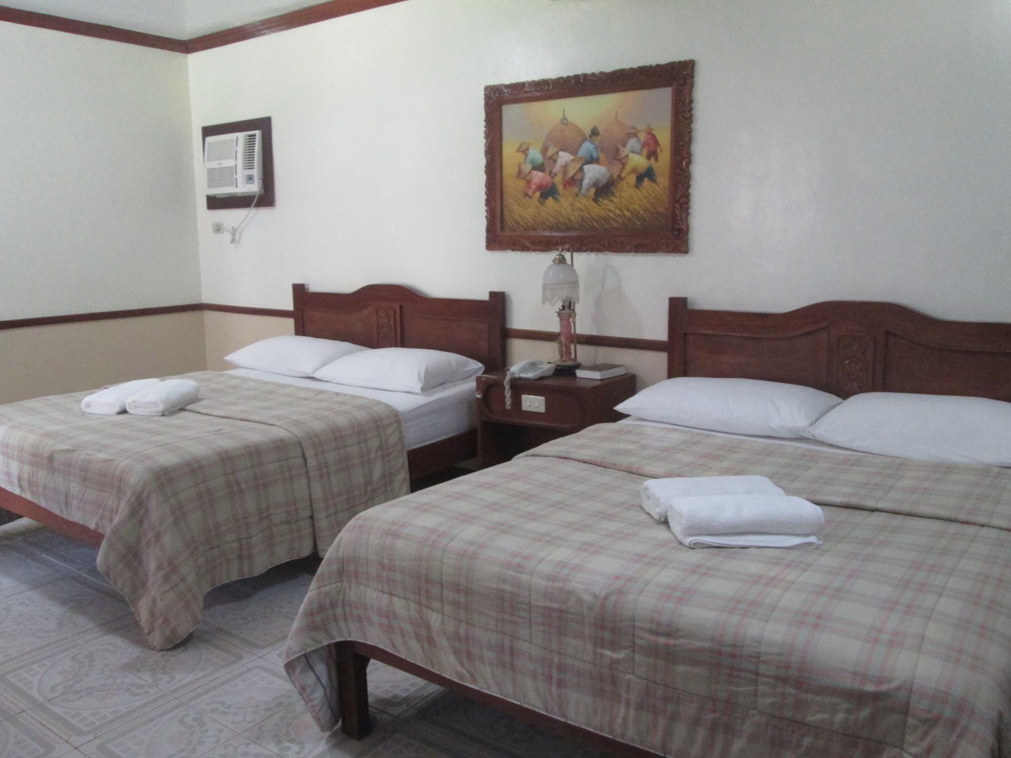 Tonglen Beach Resort Balabag  ภายนอก รูปภาพ